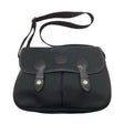 Unisex Longchamp - Õlakott, suurus Midi - Must ()