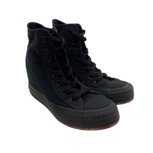 Unisex Converse - Tennised, suurus 38 - Must (2)