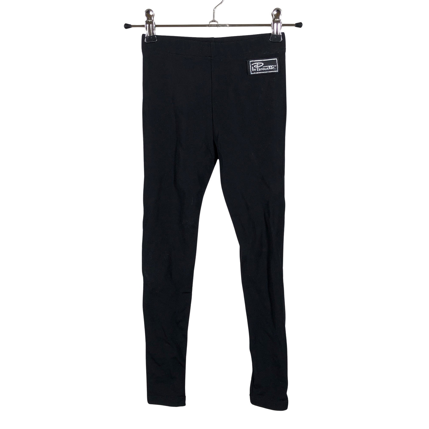 Unisex La Pirouette - Spordiretuusid, suurus 104 - 110 - Must (1)