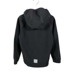 Unisex Reima - Softshell jope, suurus 116 - 122 - Must (2)