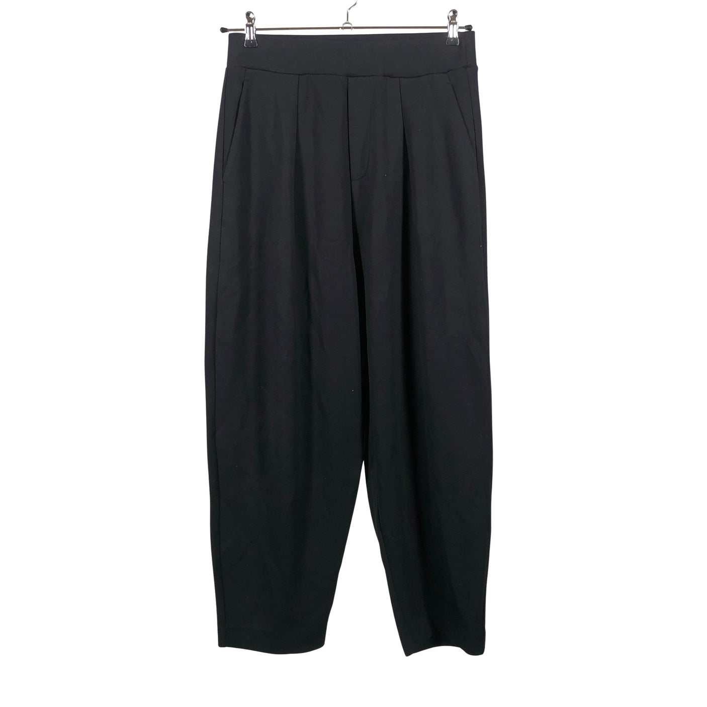 Unisex InWear - Trikotaažist püksid, suurus 40 - Must (1)
