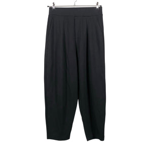 Unisex InWear - Trikotaažist püksid, suurus 40 - Must (1)