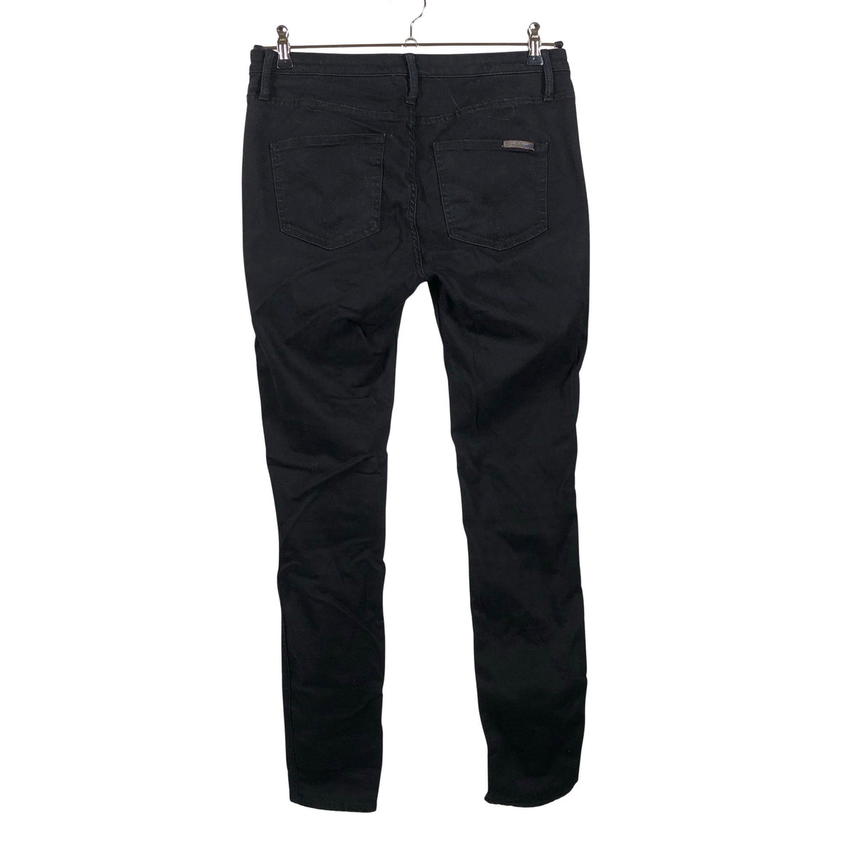 Unisex Calvin Klein Jeans - Teksad, suurus W32 - Must (2)