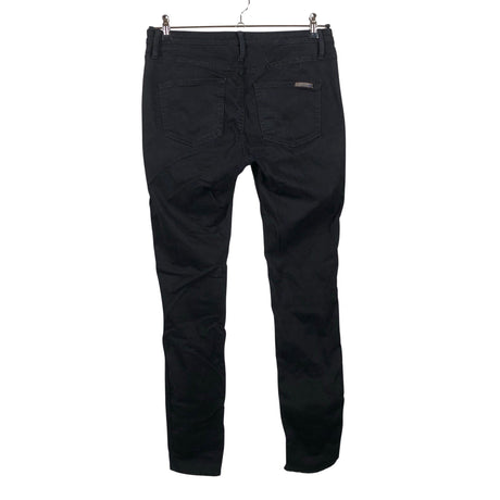 Unisex Calvin Klein Jeans - Teksad, suurus W32 - Must (2)