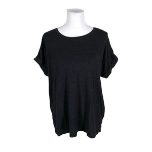 Unisex Gina Benotti - T-särk, suurus 40 - Hall (1)