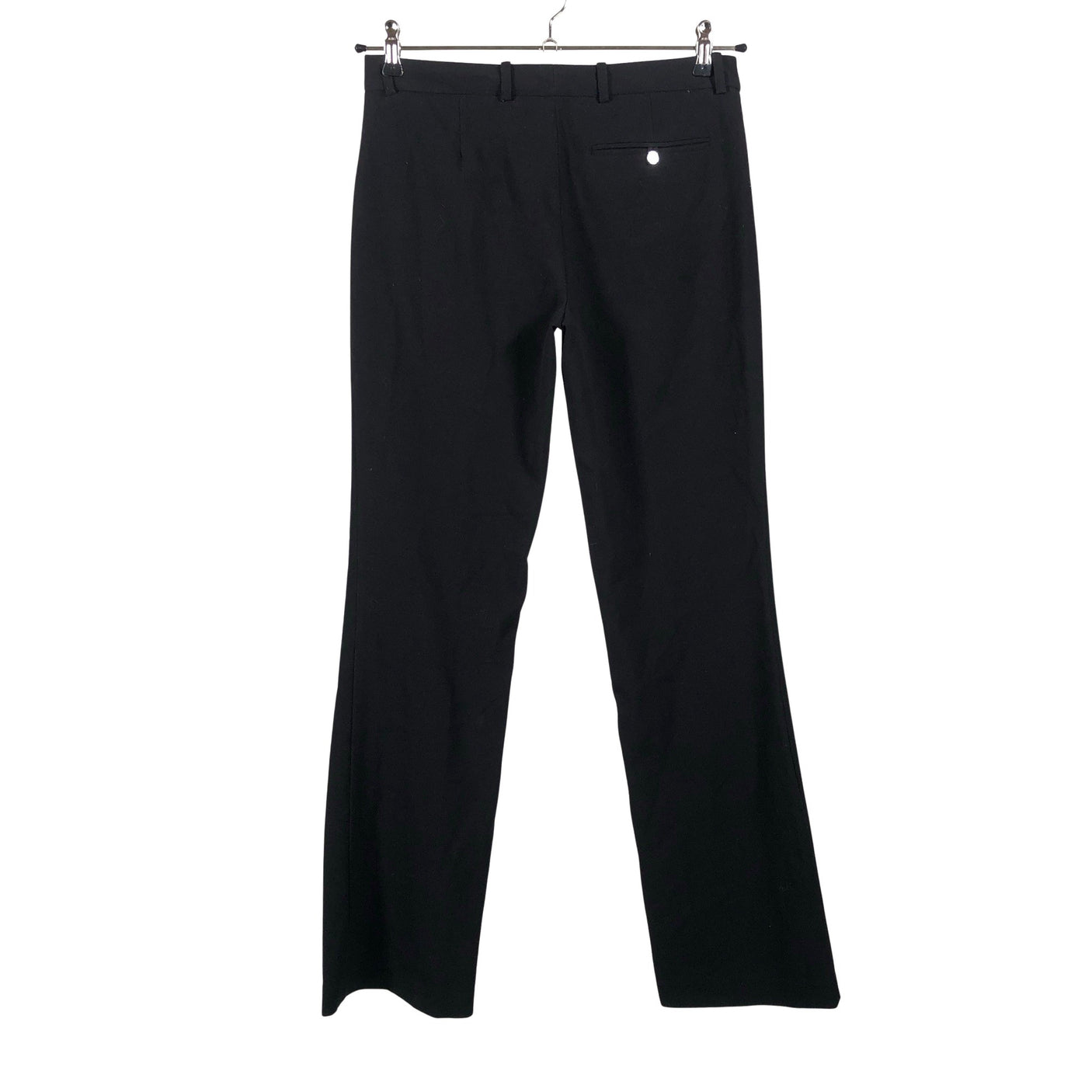 Unisex Calvin Klein - Viigipüksid, suurus 36 - Must (2)