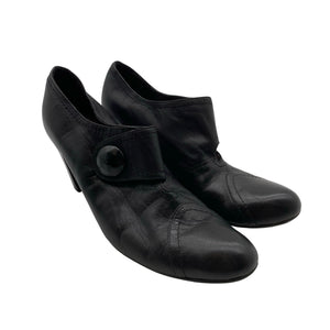 Unisex O.I.S - Igapäevased jalanõud, suurus 39 - Must (2)