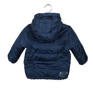 Unisex Coccodrillo - Talvejope, suurus 74 - 80 - Sinine (2)