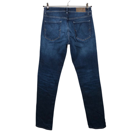 Unisex Selected - Teksad, suurus W31 - Sinine (2)
