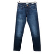 Unisex Selected - Teksad, suurus W31 - Sinine ()