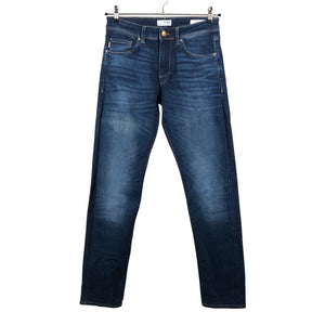 Unisex Selected - Teksad, suurus W31 - Sinine (1)