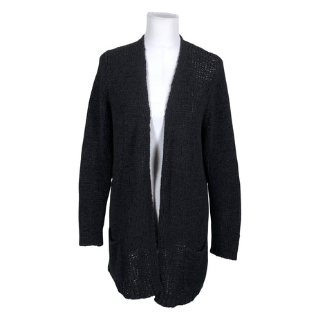 Unisex Ouì - Kardigan, suurus 38 - Must ()