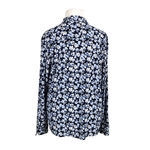 Unisex Lauren Ralph Lauren - Pluus, suurus 44 - Sinine (3)