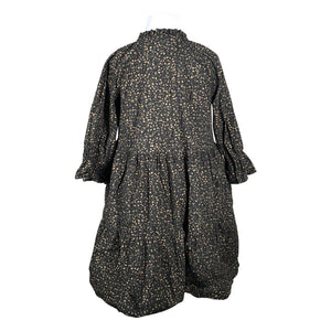 Unisex Gauhar - Mitteveniv kleit, suurus 42 - Roheline (3)