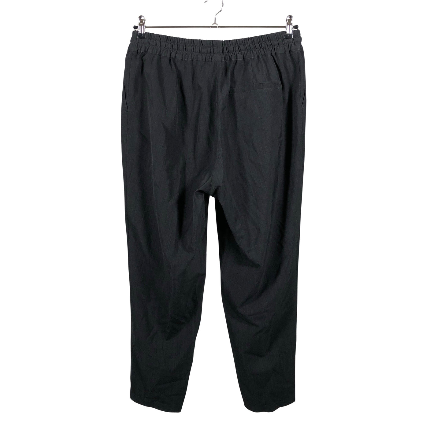 Unisex Voglia - Mittevenivad püksid, suurus 44 - Hall (2)