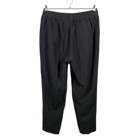 Unisex Voglia - Mittevenivad püksid, suurus 44 - Hall (2)