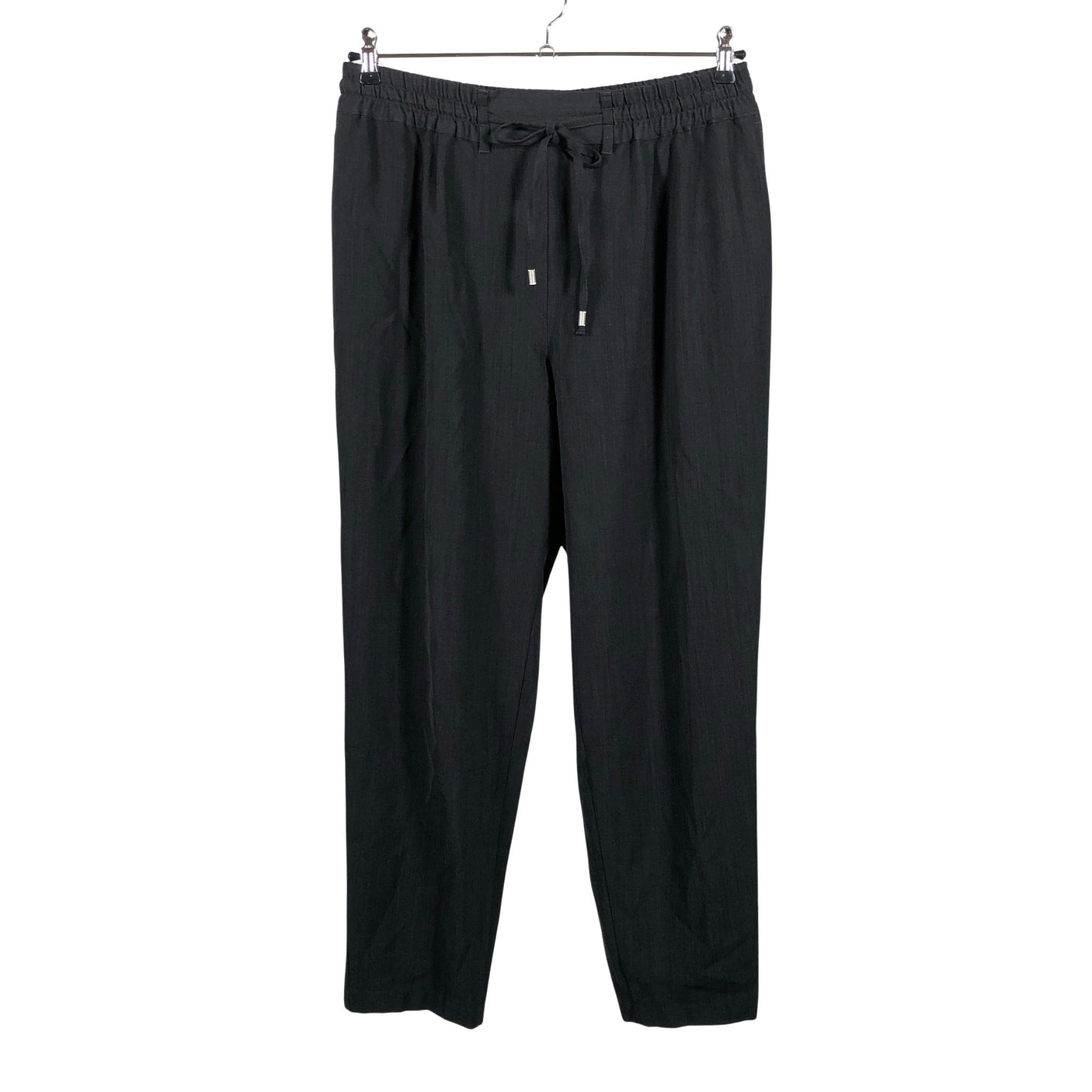 Unisex Voglia - Mittevenivad püksid, suurus 44 - Hall (1)