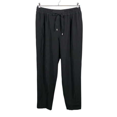 Unisex Voglia - Mittevenivad püksid, suurus 44 - Hall ()