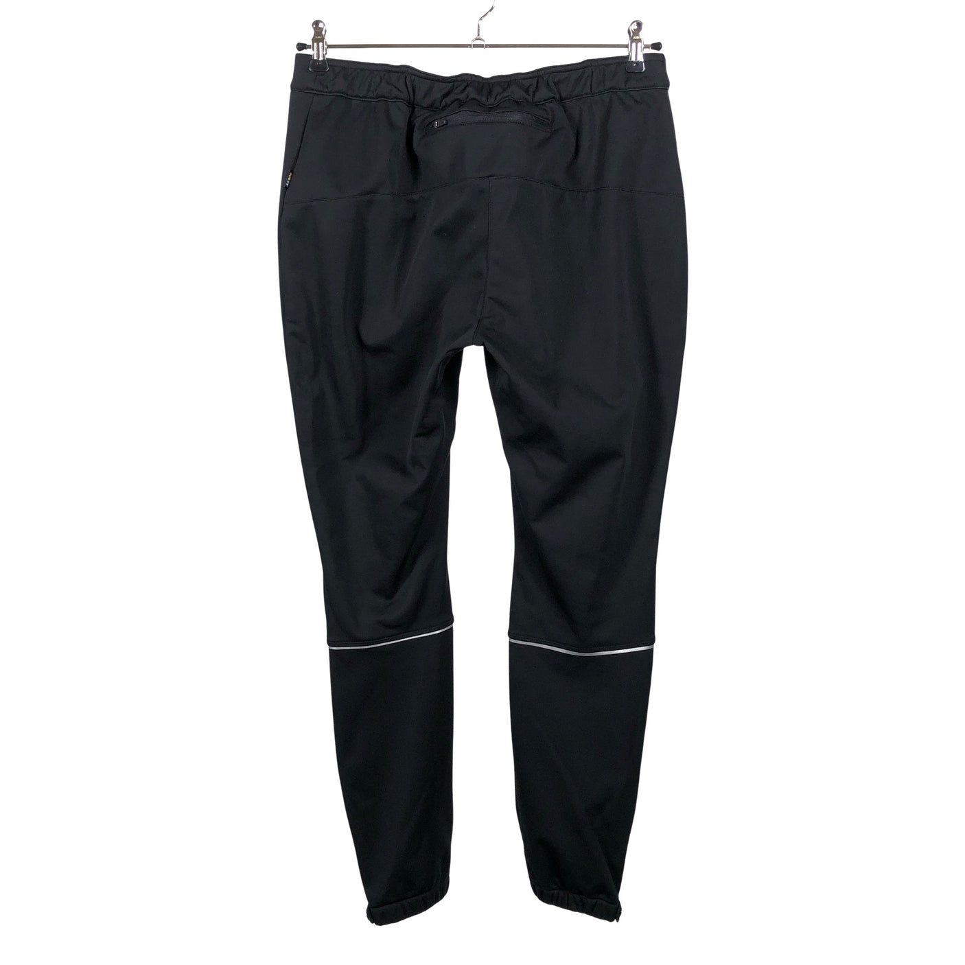 Unisex Rukka - Õuepüksid, suurus 42 - Must (2)