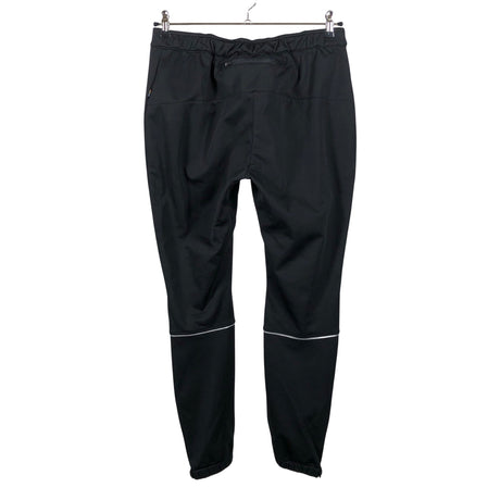Unisex Rukka - Õuepüksid, suurus 42 - Must (2)