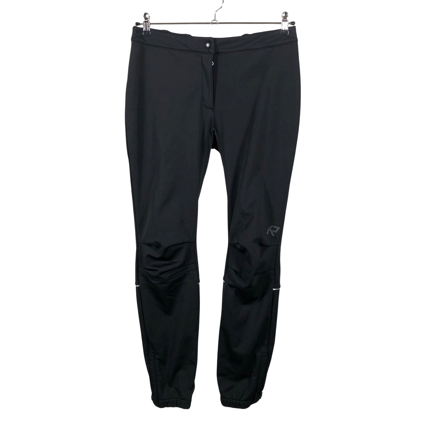 Unisex Rukka - Õuepüksid, suurus 42 - Must (1)