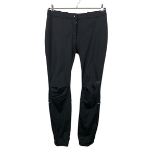 Unisex Rukka - Õuepüksid, suurus 42 - Must (1)