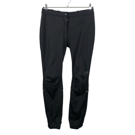 Unisex Rukka - Õuepüksid, suurus 42 - Must ()
