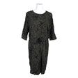 Unisex Soyaconcept - Õhuke kleit, suurus 40 - Roheline ()