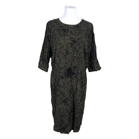 Unisex Soyaconcept - Õhuke kleit, suurus 40 - Roheline ()