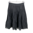 Unisex Banana Republic - Mitteveniv seelik, suurus 38 - Must ()