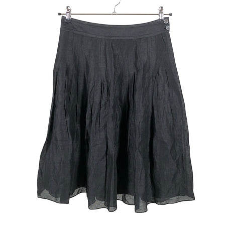 Unisex Banana Republic - Mitteveniv seelik, suurus 38 - Must ()