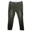 Unisex Mos Mosh - Teksad, suurus W33 - Roheline ()