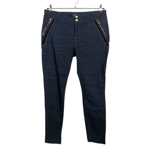 Unisex Mos Kids - Teksad, suurus W32 - Sinine (1)