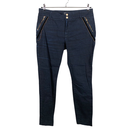 Unisex Mos Kids - Teksad, suurus W32 - Sinine ()