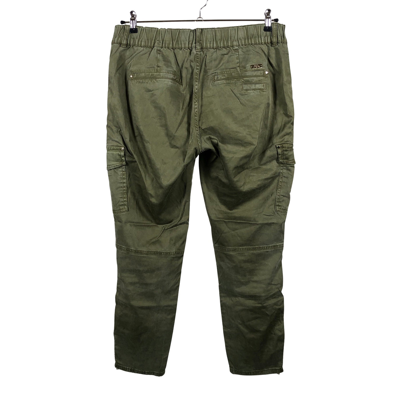 Unisex Mos Mosh - Cargo-püksid, suurus W31 - Roheline (2)