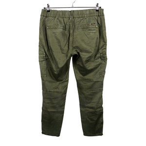 Unisex Mos Mosh - Cargo-püksid, suurus W31 - Roheline (2)