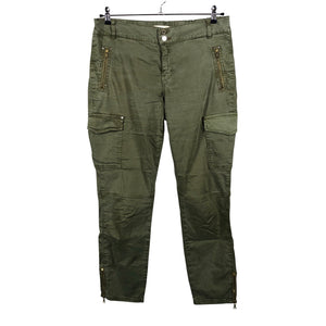 Unisex Mos Mosh - Cargo-püksid, suurus W31 - Roheline (1)