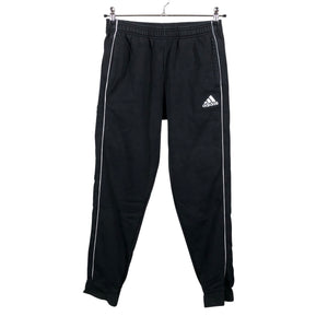 Unisex Adidas - Dressikangast püksid, suurus 38 - Must (1)