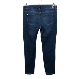 Unisex MAC - Teksad, suurus 44 - Sinine (2)