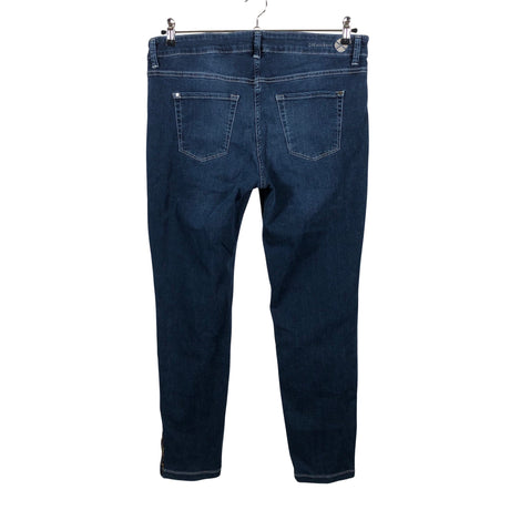 Unisex MAC - Teksad, suurus 44 - Sinine (2)