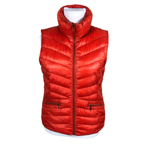 Unisex Noom - Õuevest, suurus 42 - Oranž (1)