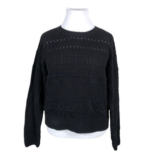 Unisex Esprit - Kampsun, suurus 42 - Sinine (1)