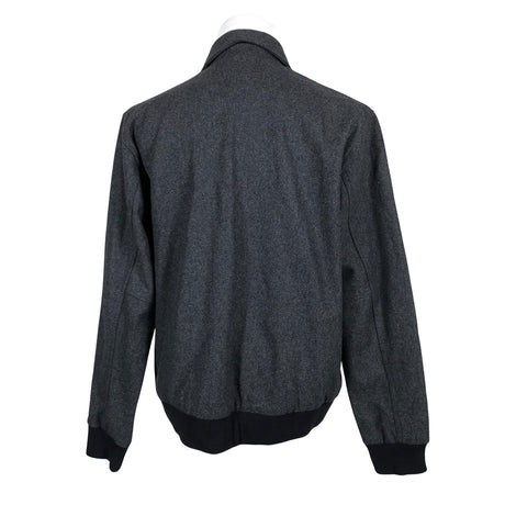 Unisex Nike - Villane mantel, suurus L - Hall (2)