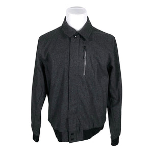 Unisex Nike - Villane mantel, suurus L - Hall (1)