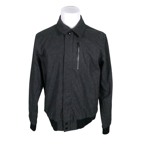 Unisex Nike - Villane mantel, suurus L - Hall ()