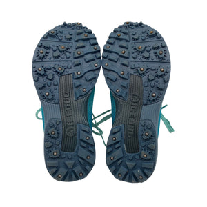 Unisex Icebug - Jooksujalanõud, suurus 38 - Türkiis (2)