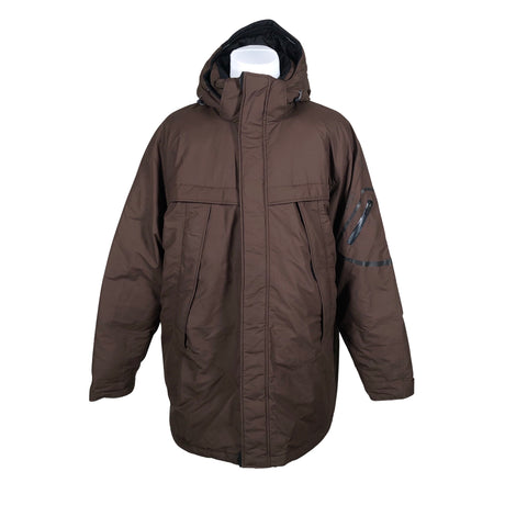 Unisex Halti - Sulejope, suurus XXL - Pruun ()