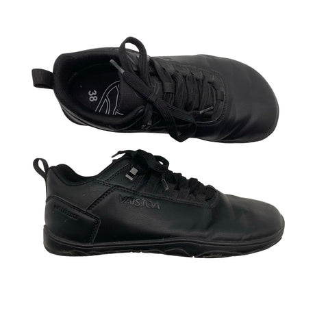Unisex Vaistoa - Tennised, suurus 38 - Must ()