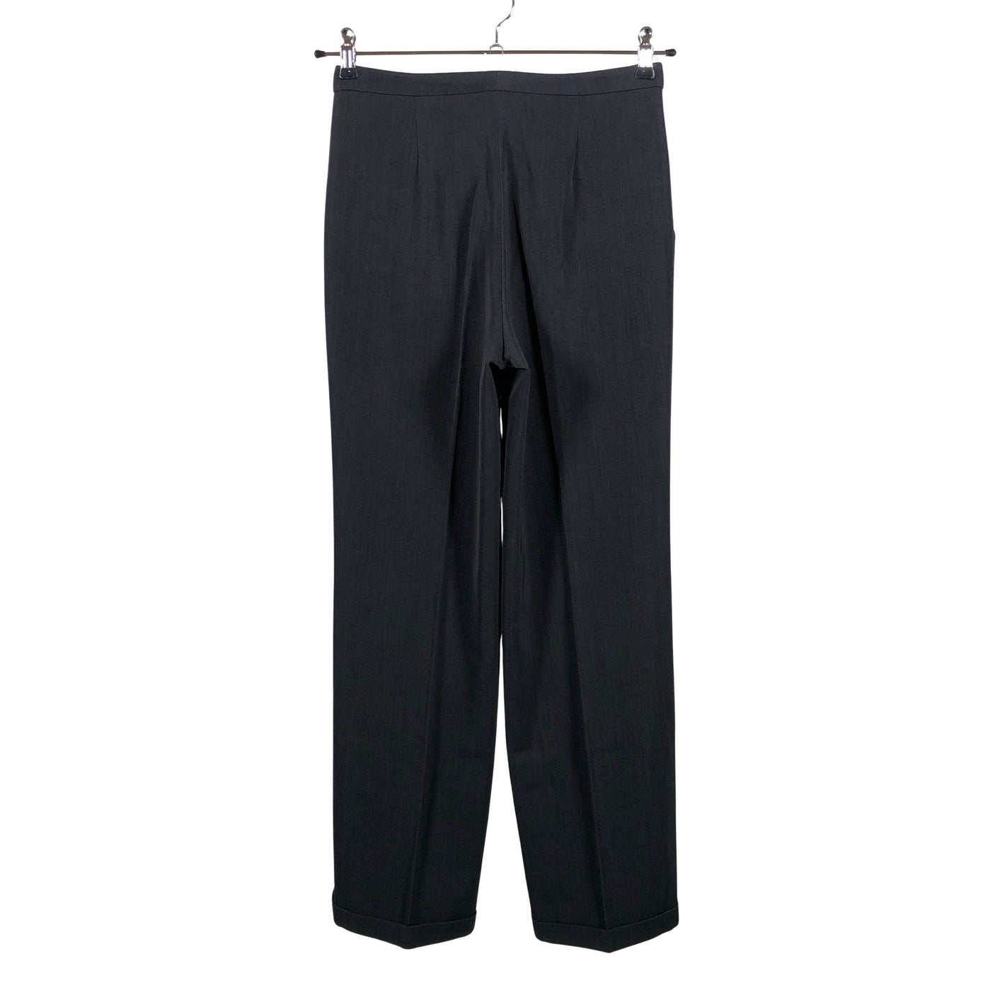 Unisex Marimekko - Viigipüksid, suurus 34 - Hall (2)