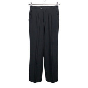 Unisex Marimekko - Viigipüksid, suurus 34 - Hall (1)